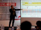 Sinergi Pemprov Sulsel dan BI Dorong Unit Layanan Terapkan Elektronifikasi