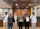 Gerindra Usung Chaidir-Suhartina di Pilkada Maros