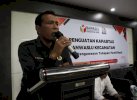 Bawaslu Bone Komitmen Tingkatkan Kualitas Pengawasan Pilkada 