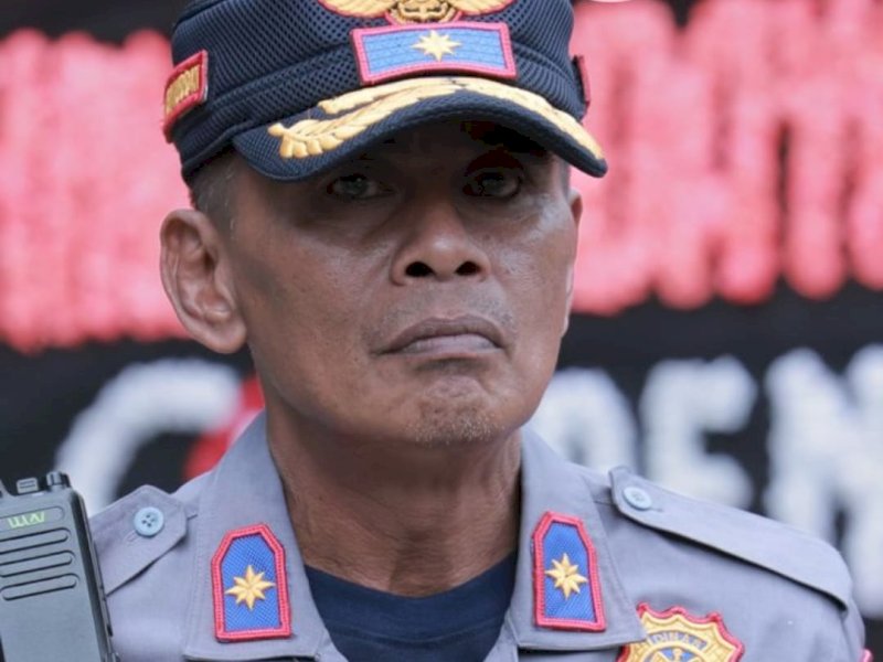 Andi Hasanuddin