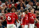 LIGA INGGRIS: Dramatis, MU Kalahkan Fulham 1-0