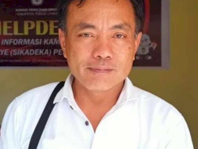 Jan Hery Pakan