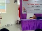 Mantan Komisioner Bawaslu Enrekang Ingatkan ASN dan Kades Hati-hati Bermedsos