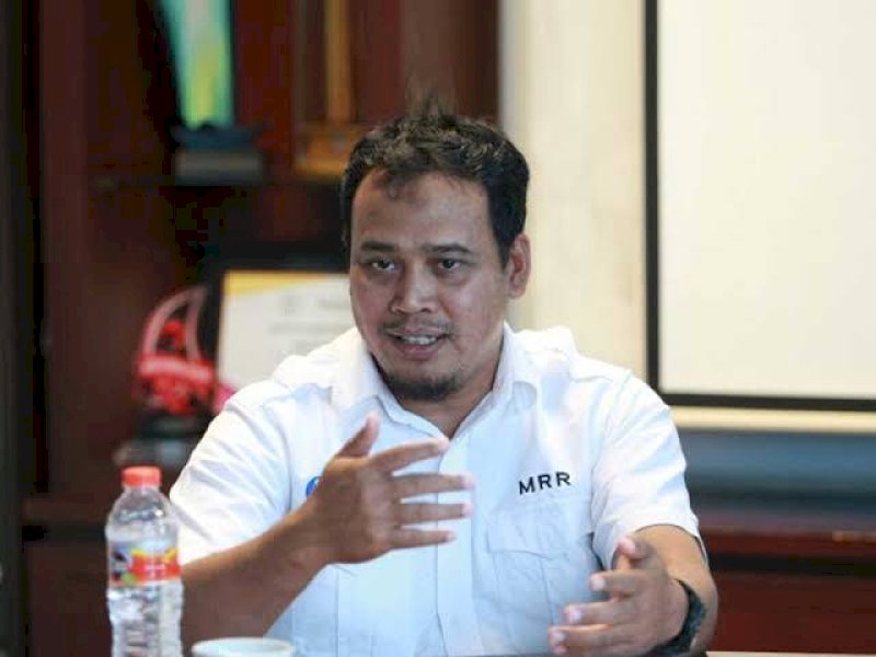 Muhammad Ramli Rahim
