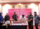 Tersangka Korupsi BPNT Wajo Kembalikan Kerugian Negara, Nilainya Rp1,2 M