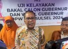 Danny Dorong Semua OPD Dukung Program Makassar Kota Rendah Karbon