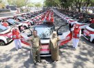 Makassar Raih Penghargaan Kota Sehat Asia Tenggara 2024