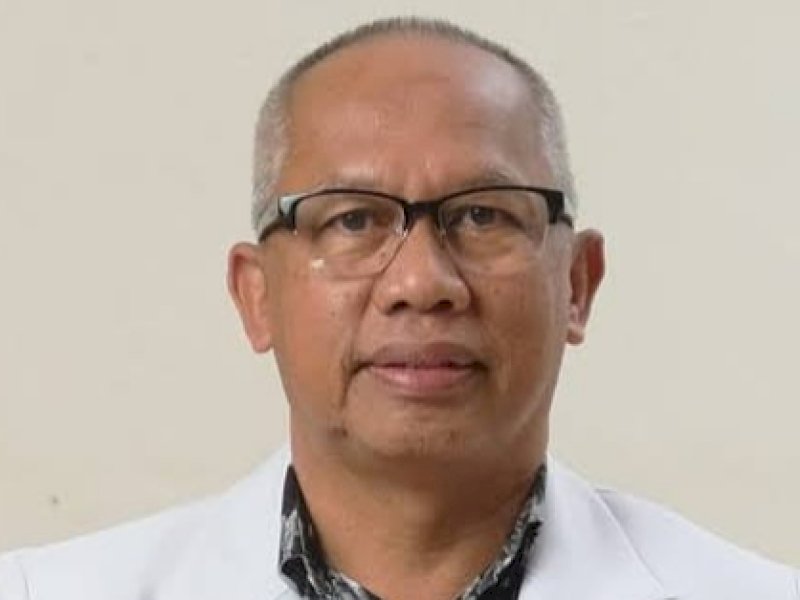 Ketua Umum KKLT, Abdul Rahman Rauf. (Foto: IST)