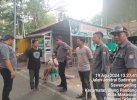 Jukir Pungut Tarif Lebih di IMMIM, TRC Perumda Parkir Makassar Turun Tangan
