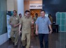 Sekda Sulsel Apresiasi Festival Danau Tempe, Dorong Pengembangan Wisata Wajo