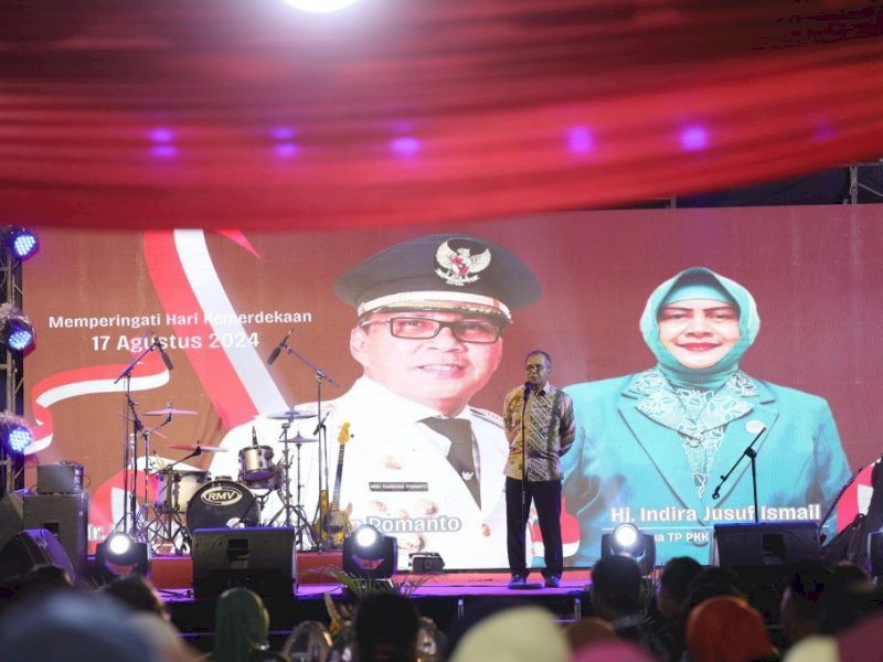 Danny Komitmen Wujudkan TPA Manggala Jadi RTH Terbaik di Makassar