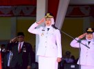 Tahun Terakhir Jadi Bupati, Indah Pesan Jaga Lutra