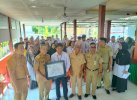 Lapapa Terpilih Jadi Desa Cantik 2024 di Lutra