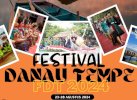 Pemkab Wajo Gelar FDT 2024 dengan Lomba Seru dan Hadiah Menarik
