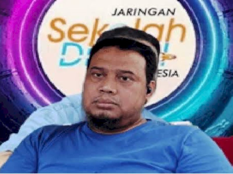 Muhammmad Ramli Rahim