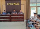 Aktivis PHI Soroti Larangan Penerbitan Suket Domisili, DPRD Wajo akan Panggil OPD