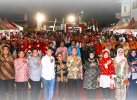 Puncak HUT RI, Mamajang Adakan Pesta Rakyat dan UMKM Fest