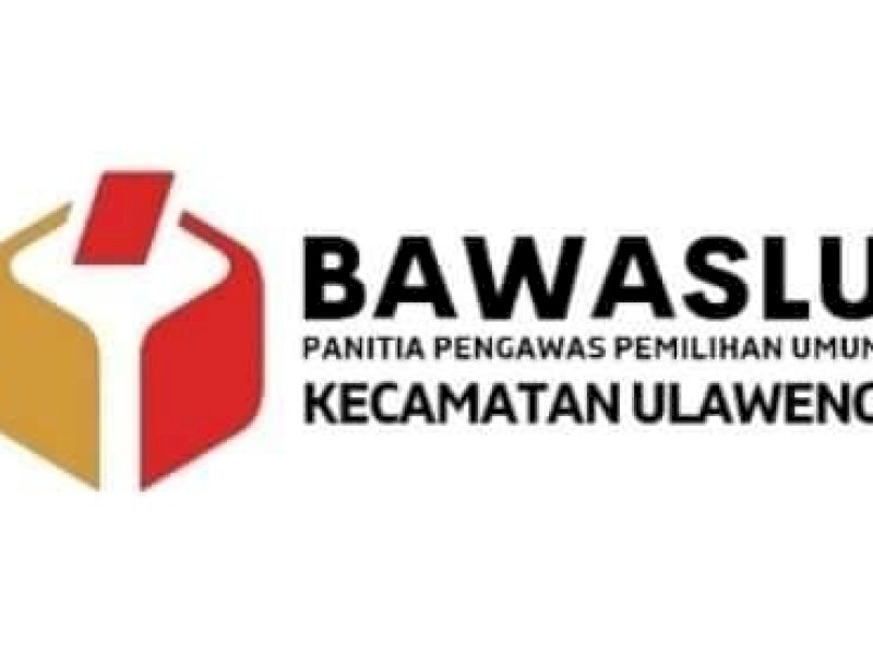 Panwaslu Ulaweng Bone Buka Pendaftaran Pengawas TPS, Butuh 43 Orang