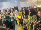Perpusnas Luncurkan Kartu Sakti di Maros, Sekda: Fasilitasi Akses Literasi Masyarakat