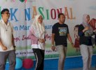 Wakil Bupati Maros Apresiasi Kreativitas Forum Anak Butta Salewangan