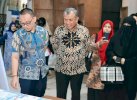 Job Fair Resmi Dibuka, Sentra di MPP Maros