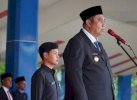 Bupati Maros Cairkan Gaji ke-13 ASN