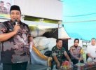 Chaidir Luncurkan Program Pojok Inovasi Pengelolaan Sampah Terpadu