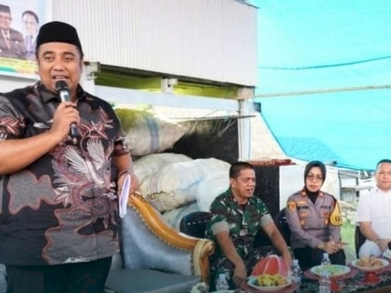 Chaidir Syam. (Foto: IST)