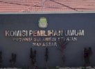 Hari Ini, Andalan Hati dan DIA Daftar ke KPU Sulsel