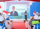 PLN Resmikan PLTGU Tambak Lorok 779 MW, Canggih dan Ramah Lingkungan