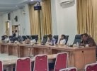 5 Parpol Tolak H Baba Diusul Kembali jadi Pj Bupati Enrekang 
