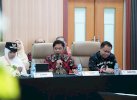 Pj Sekda Kota Makassar Optimistis Manggala Juara Lomba Kelurahan Tingkat Nasional