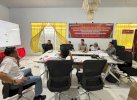 Bawaslu Bone Awasi Vermin Persyaratan Bapaslon Pilkada 2024