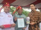 Makassar Raih Award dari PMI, Bukti Kolaborasi Hadapi Krisis Kesehatan