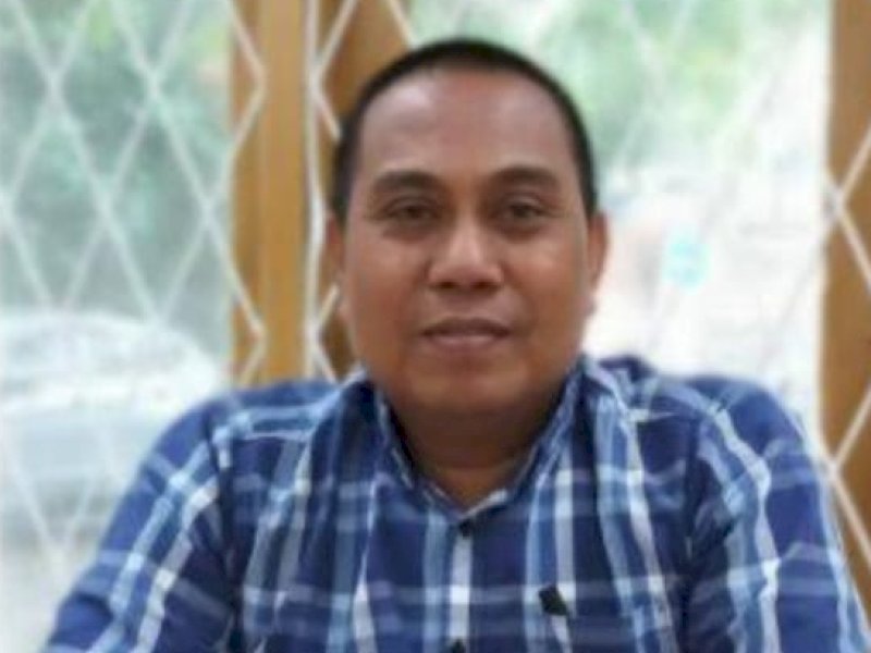 Anggota DPRD Kabupaten periode 2024-2029, Rahman Rahim. (Foto: IST)