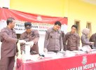 Kejari Wajo Lakukan Pemusnahan Barang Bukti 29 Perkara