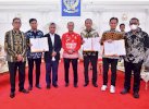 Pemprov Sulsel-Pemkab Lutim Kini Miliki Perusahaan Tambang Nikel di Eks Lahan PT Vale