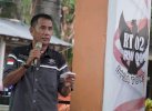 Tomas Biringkanaya: Makassar Tidak Butuh Pemimpin Ngoa