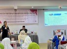 Legislator Wajo Andi Merly Bicara Peran Perempuan di Panggung Politik