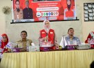 Bupati Lutra Dorong Generasi Muda Sebar Kebaikan Lewat PMR