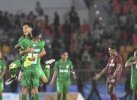 Malam Ini Final Sepakbola PON Jatim vs Jabar Digelar di Harapan Bangsa