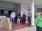 Bawaslu Bone Awasi Ketat Distribusi Logistik Pilkada