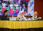 Lindungi Kesenian Tradisional Lutra, Bupati Indah: Pemkab Terbitkan Regulasi dan SK