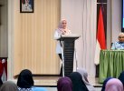 150 Guru di Lutra Ikuti Workshop Desain Media Pembelajaran Berbasis AI