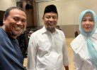 Cakada di Sulsel Ramai-ramai Dukung Sudirman-Fatma, Jubir: Insya Allah Menang