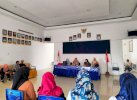 DPMD Bone Ingatkan Pengelola BUMDes Kelola Keuangan Secara Profesional