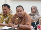 BKAD Jawab Soal Utang Pemprov Sulsel: Sisa Rp305 M, Kelar 2025 