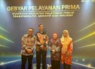 Gebyar Pelayanan Prima 2024, Pemkot Makassar Masuk Inovasi 5 Terbaik 