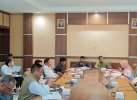 DPRD Wajo Bahas Kepastian Posisi Plt Kadis Pendidikan dan Pemuda Olahraga