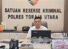Polres Torut Tetapkan Sofia Maria Ponglabba Tersangka Kasus Pengancaman